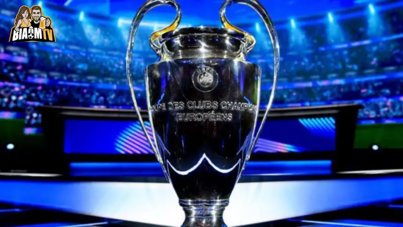 Biaomtv - Cánh cửa kết nối đến những giải đấu lớn