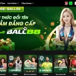 Bạn cần tải file APK của app Ball88 từ link chính thức