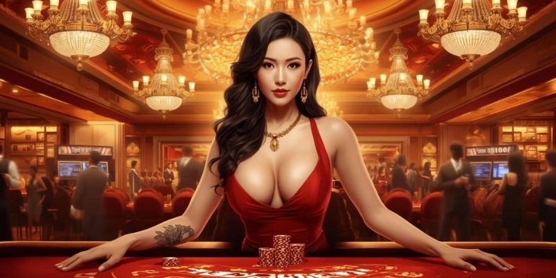 Hệ sinh thái sản phẩm mở rộng mạnh mẽ